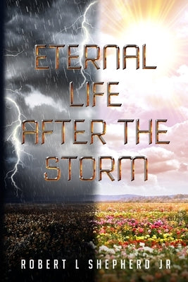 Eternal Life After The Storm: A Book of a Christian's Journey from Birth to Eternal Life by Shepherd, Robert