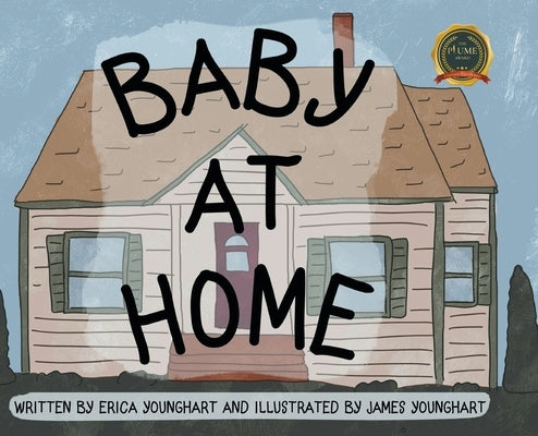 Baby At Home by Younghart, Erica