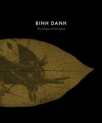 Binh Danh: The Enigma of Belonging by Danh, Binh