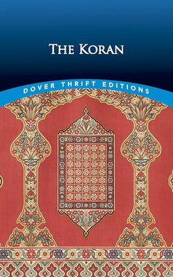 The Koran by Rodwell, J. M.