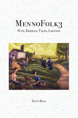 MennoFolk3 by Beck, Ervin