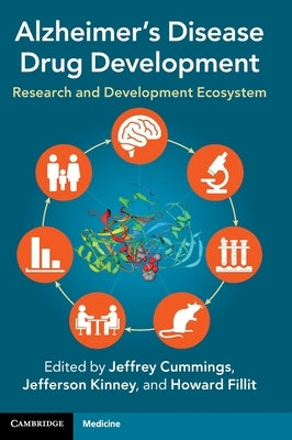 Alzheimer's Disease Drug Development: Research and Development Ecosystem by Cummings, Jeffrey