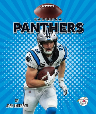 Carolina Panthers by Anderson, Josh