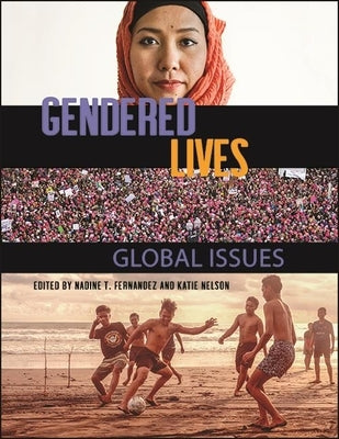 Gendered Lives by Fernandez, Nadine T.