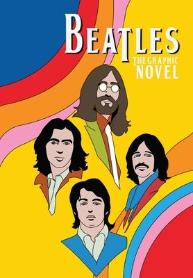 Orbit: The Beatles: John Lennon, Paul McCartney, George Harrison and Ringo Starr by Shapiro, Marc