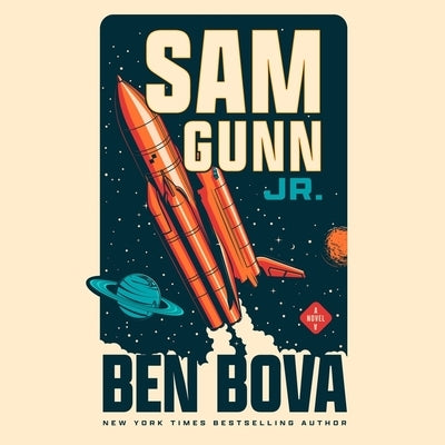 Sam Gunn Jr. by Bova, Ben