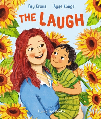 The Laugh by Evans, Fay