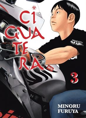 Ciguatera 3 by Furuya, Minoru