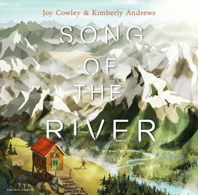 Song of the River by Cowley, Joy