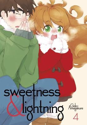 Sweetness and Lightning 4 by Amagakure, Gido