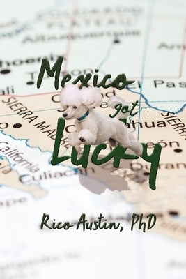 Mexico Got Lucky: Updated Edition by Austin, Rico