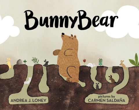 Bunnybear by Loney, Andrea J.
