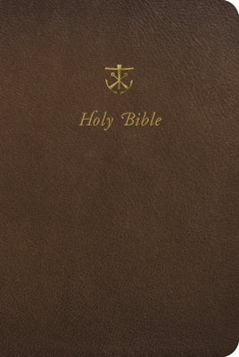 The Ave Catholic Notetaking Bible (Rsv2ce) by Ave Maria Press