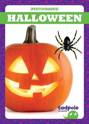 Halloween (Halloween) by Zimmerman, Adeline J.