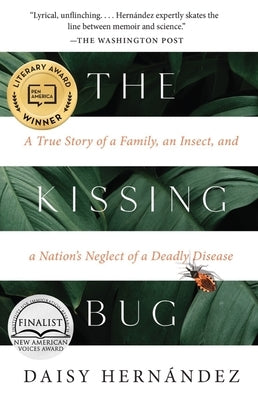 The Kissing Bug by Hern&#225;ndez, Daisy