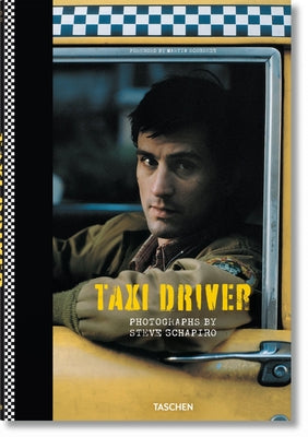 Steve Schapiro. Taxi Driver by Duncan, Paul