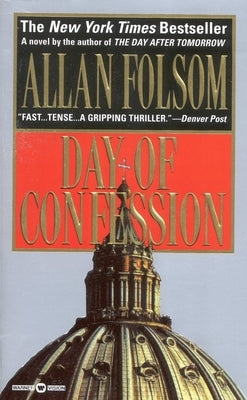 Day of Confession by Folsom, Allan