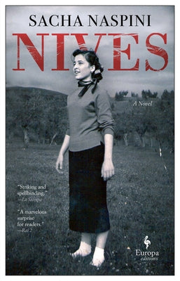 Nives by Naspini, Sacha