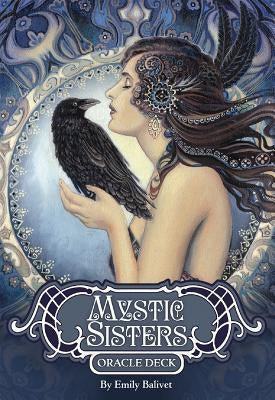 Mystic Sisters Oracle Deck by Balivet, Emily