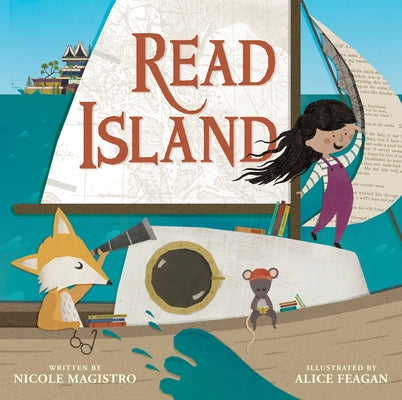 Read Island by Magistro, Nicole