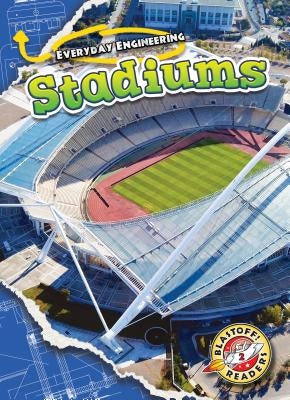 Stadiums by Bowman, Chris