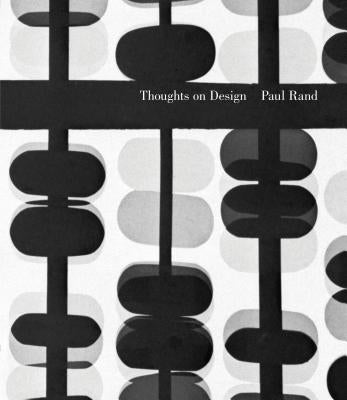 Thoughts on Design by Rand, Paul