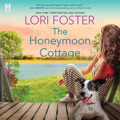 The Honeymoon Cottage by Foster, Lori