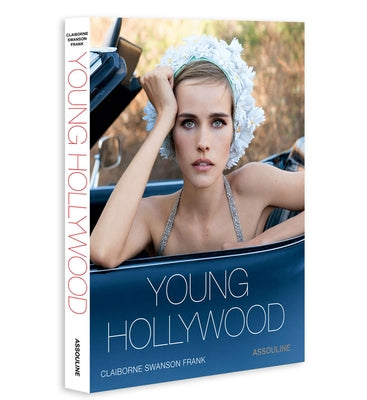 Young Hollywood by Frank, Claiborne Swanson