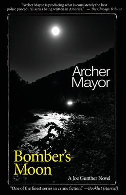 Bomber's Moon by Mayor, Archer