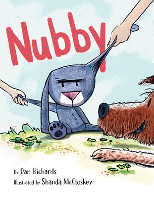 Nubby by Richards, Dan