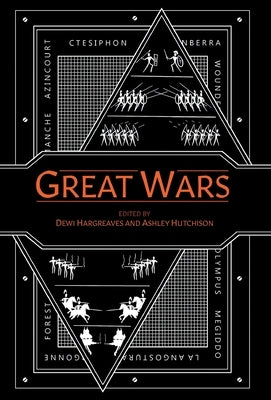 Great Wars by Hutchison, Ashley