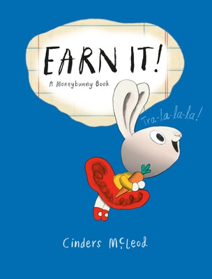 Earn It! by McLeod, Cinders