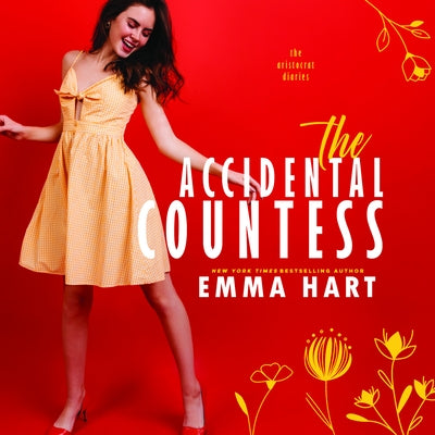 The Accidental Countess by Hart, Emma