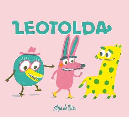 Leotolda by De Dios, Olga