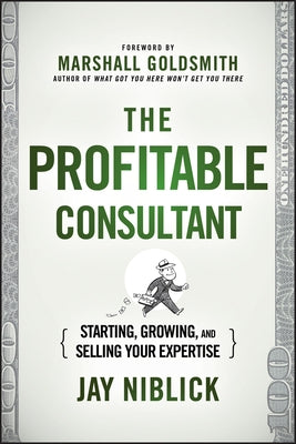 Profitable Consultant by Niblick