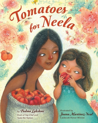 Tomatoes for Neela by Lakshmi, Padma