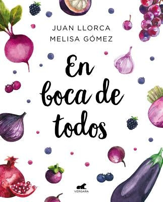 En Boca de Todos / For Everyone's Mouths by Llorca, Juan