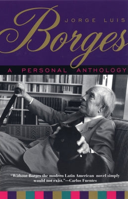 Ficciones by Borges, Jorge Luis