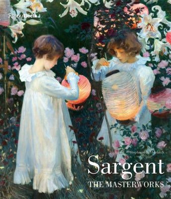 Sargent: The Masterworks by Herdrich, Stephanie L.