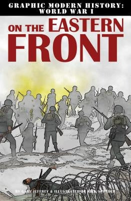 On the Eastern Front by Jeffrey, Gary
