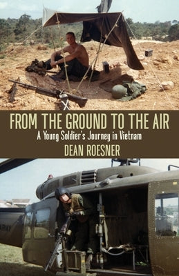 From The Ground To The Air by Roesner, Dean