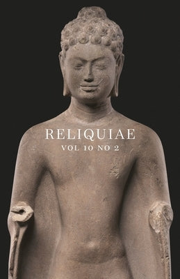 Reliquiae: Vol 10 No 2 by Richardson, Autumn