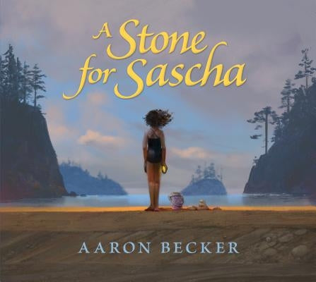 A Stone for Sascha by Becker, Aaron