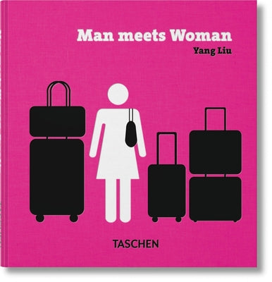 Yang Liu. Man Meets Woman by Liu, Yang