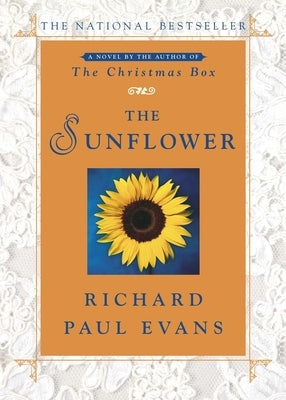 The Sunflower by Evans, Richard Paul