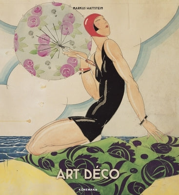 Art Deco by Hattstein, Markus