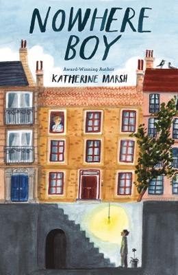 Nowhere Boy by Marsh, Katherine