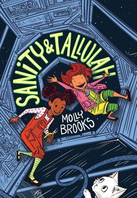 Sanity & Tallulah by Brooks, Molly