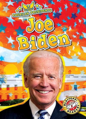 Joe Biden by Monroe, Alex