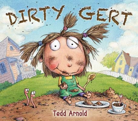 Dirty Gert by Arnold, Tedd